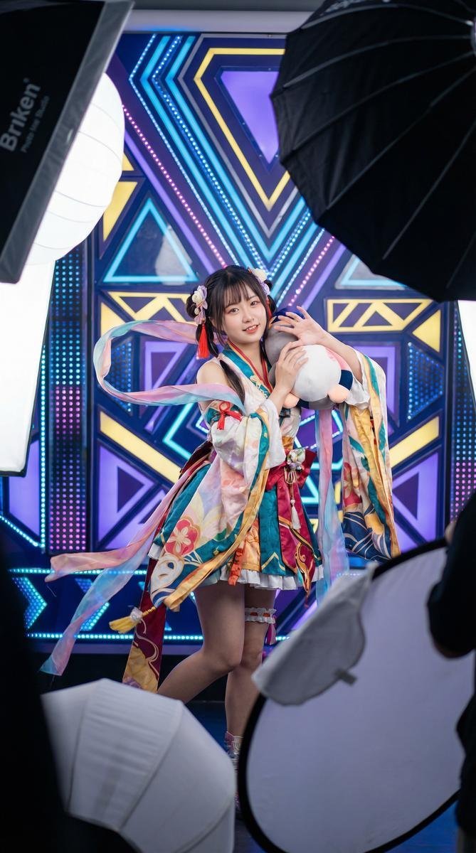 糖心cosplay动漫视频